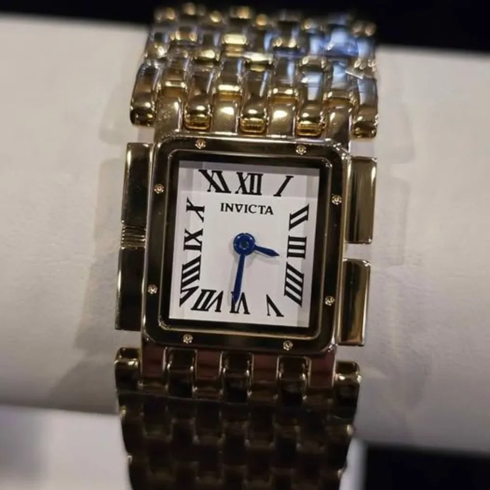 N/A elegant gold
